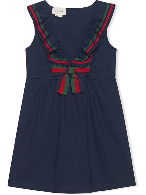 gucci vestiti ragazzina|gucci bambini usati.